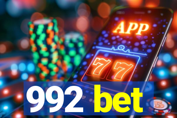 992 bet